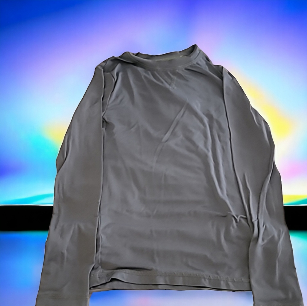Climate Smart size small heat gear